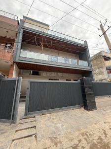 Image of 2025 Sq.ft 6 BHK Independent House for sale in Dhakoli, Zirakpur for Rs. 27500000
