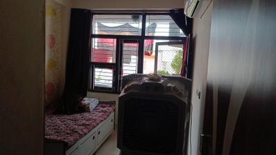 Bedroom Image of 1018 Sq.ft 3 BHK Apartment / Flat for sale in Okay Plus Krishna kunj, Sirsi Jaipur for Rs. 4500000