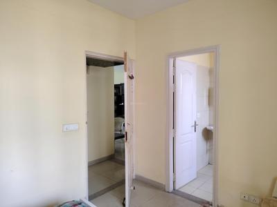 Bedroom Image of 1694 Sq.ft 3 BHK Apartment / Flat for rent in Stellar Jeevan, Noida Extension Greater Noida for Rs. 37000