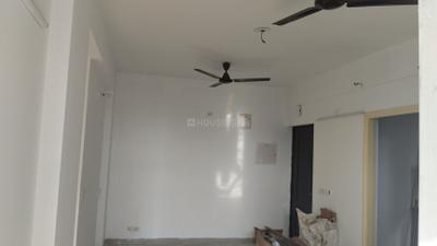 Living Room Image of 1100 Sq.ft 2 BHK Apartment / Flat for sale in Stellar MI Citihomes, Omicron III Greater Noida for Rs. 9500000