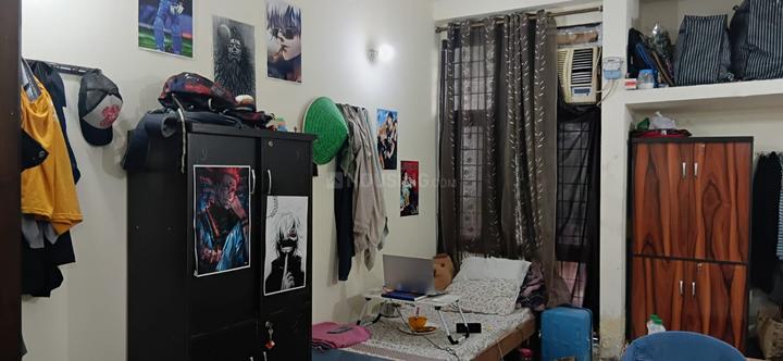 Bedroom Image of Abhay Sengar in Beta II Greater Noida, Rampur Jagir