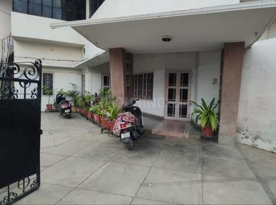 Balcony Image of 3024 Sq.ft 8 BHK Independent House for sale in Beribagh Saharanpur for Rs. 50400000
