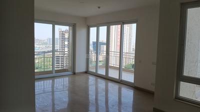 Living Room Image of 2449 Sq.ft 3 BHK Apartment / Flat for sale in Puri Emerald Bay, Sector 104 Gurgaon for Rs. 37500000