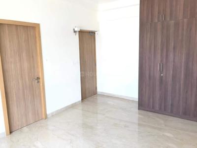 Bedroom Image of 4100 Sq.ft 4 BHK Apartment / Flat for rent in Embassy Oasis, Frazer Town Bengaluru for Rs. 300000