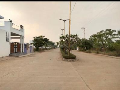 Image of 1200 Sq.ft Residential Plot / Land for sale in Swastik Smart Nu Town, Pirda-2, Raipur for Rs. 3000000