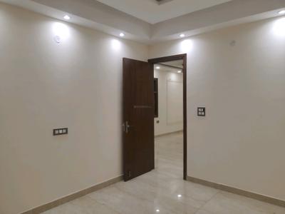 Bedroom Image of 1485 Sq.ft 3 BHK Builder Floor for sale in Green Field Colony Faridabad for Rs. 17000000