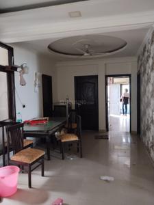3 BHK Flat