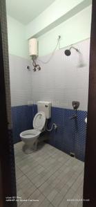 Bathroom Image of 940 Sq.ft 2 BHK Apartment / Flat for sale in Vac Rainbow, Mourigram Howrah for Rs. 4500000