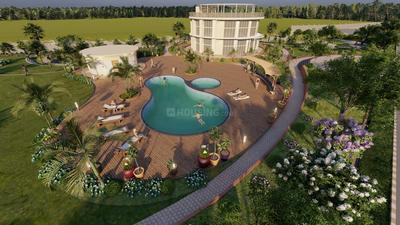 Image of 1119 Sq.ft Residential Plot / Land for sale in The Riyasat Sankalp, Lodhivali, Navi Mumbai for Rs. 7944900