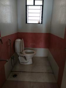 Bedroom Two Image of 900 Sq.ft 2 BHK Apartment / Flat for sale in Magarpatta Annex, Magarpatta City Pune for Rs. 11500000
