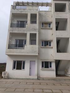 Image of 1900 Sq.ft 3 BHK Apartment / Flat for rent in Bari Brahmana, Jammu for Rs. 16000