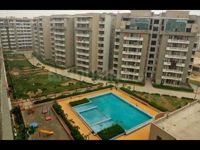 Image of 1510 Sq.ft 2.5 BHK Apartment / Flat for sale in SVP Gulmohur Greens, Rajendra Nagar, Ghaziabad for Rs. 12200000