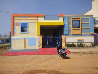 Image of 1200 Sq.ft 2 BHK Independent House for sale in Shadnagar, Ranga Reddy for Rs. 7500000