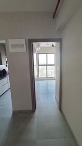 Hall Image of 1050 Sq.ft 2 BHK Apartment / Flat for rent in Birla Vanya Phase 1, Ulhasnagar Thane for Rs. 29000