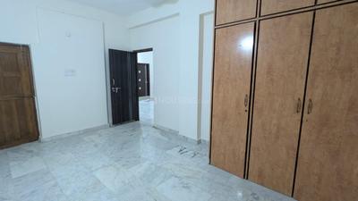 Bedroom Image of 1500 Sq.ft 3 BHK Apartment / Flat for sale in Bolarum Secunderabad for Rs. 8500000