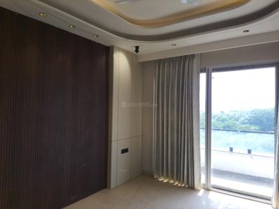 Bedroom Image of 2160 Sq.ft 4 BHK Builder Floor for sale in Vipul World, Sector 48 Gurgaon for Rs. 32000000