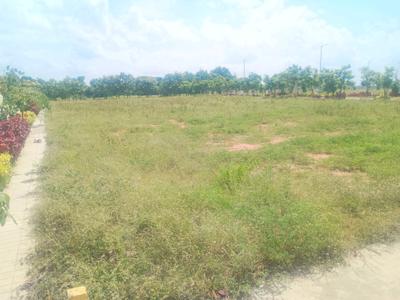 Image of 160 Sq.ft Residential Plot / Land for sale in Sreenagar, Hyderabad for Rs. 3500000