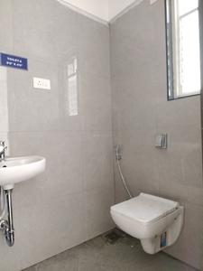 Bedroom Two Image of 1049 Sq.ft 2 BHK Apartment / Flat for sale in Essen Aishwaryam Comfort Gold, Chinchwad Pune for Rs. 11000000