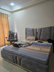 Bedroom Image of 3256 Sq.ft 4 BHK Builder Floor for rent in HUDA Plot Sector 38, Sector 38 Gurgaon for Rs. 100000