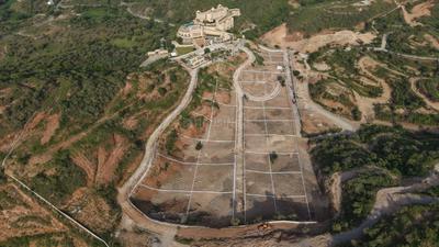 Image of 2000 Sq.ft Residential Plot / Land for sale in Khanjipeer, Udaipur for Rs. 2700000