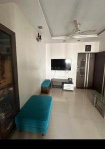 Hall Image of 1400 Sq.ft 2 BHK Apartment / Flat for sale in Gota Ahmedabad for Rs. 6000000