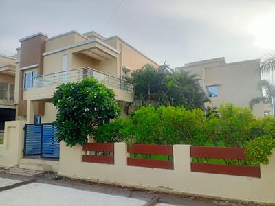 Image of 1351 Sq.ft 2.5 BHK Independent House for sale in Sejbahar, Raipur for Rs. 4890000