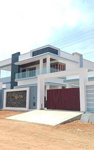 Image of 1200 Sq.ft Residential Plot / Land for sale in Mulbagal, Kolar for Rs. 3300000