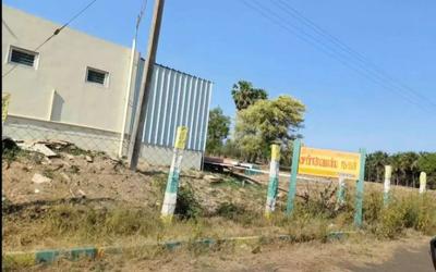 Image of 1197 Sq.ft Residential Plot / Land for sale in Kinathukadavu, Coimbatore for Rs. 1787500