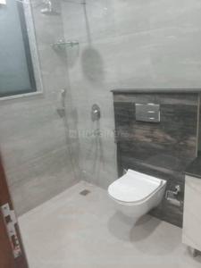 Bathroom Image of Luxury living Pg  in Sector 52, Noida