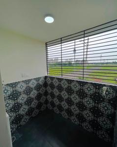 Balcony Image of 1800 Sq.ft 4 BHK Independent House for sale in Madhavaram Milk Colony Chennai for Rs. 6600000