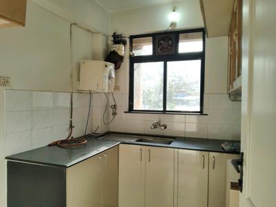 Kitchen Image of 600 Sq.ft 1 BHK Apartment / Flat for sale in Hiranandani Estate Thane for Rs. 9000000
