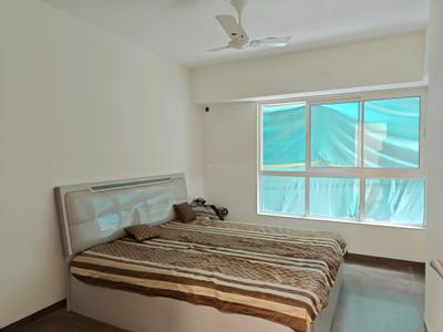 Bedroom Image of 1498 Sq.ft 3 BHK Apartment / Flat for sale in EMFCL The Legend, Ghatkopar East Mumbai for Rs. 24700000