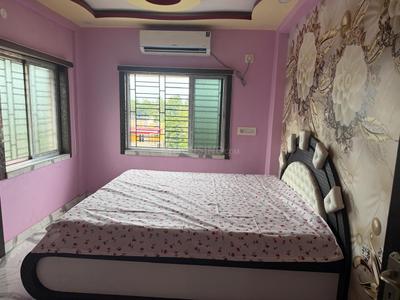 Bedroom Image of 1030 Sq.ft 2 BHK Apartment / Flat for sale in Durga Nagar Kolkata for Rs. 4000000