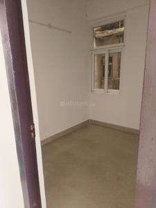 Bedroom Image of 1075 Sq.ft 2.5 BHK Apartment / Flat for sale in Amrapali Zodiac, Sector 120 Noida for Rs. 9700000