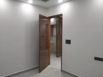 Bedroom Image of 900 Sq.ft 3 BHK Builder Floor for sale in Shahdara New Delhi for Rs. 8500000