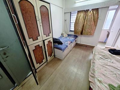 1 BHK Flat