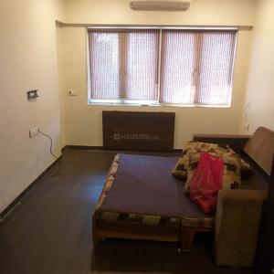 Bedroom Image of 340 Sq.ft 1 RK Apartment / Flat for sale in Royal Palms Ruby Isle, Goregaon East Mumbai for Rs. 3600000