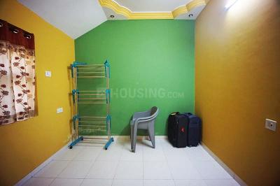 Balcony Image of 2250 Sq.ft 4 BHK Independent House for sale in Thaltej Ahmedabad for Rs. 44900000