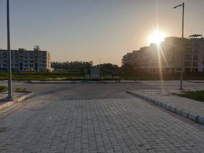 Image of 225 Sq.ft Residential Plot / Land for sale in Wave Estate Group Housing 2 Phase 1, Sector 85, Mohali for Rs. 40500000