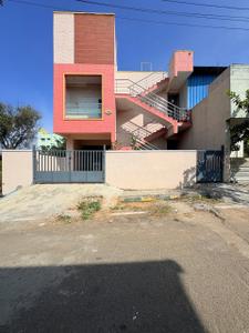 Image of 2000 Sq.ft 3 BHK Independent House for sale in Doddabidrakallu, Bengaluru for Rs. 13500000