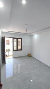 Hall Image of 1150 Sq.ft 3 BHK Builder Floor for rent in Kalindi Vihar Agra for Rs. 11000