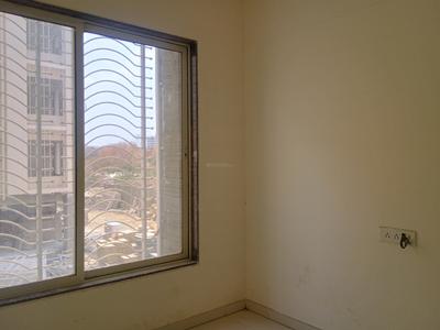 Bedroom Image of 1015 Sq.ft 2 BHK Apartment / Flat for sale in Raj Nirvana Eden, Ambernath East Ambernath for Rs. 3600000