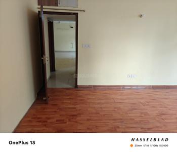 Bedroom Image of 1300 Sq.ft 3 BHK Apartment / Flat for rent in Eiffel Vivassa Estate, Sultanpur Road Lucknow for Rs. 35000