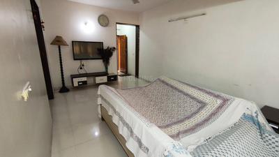 Bedroom Image of 2403 Sq.ft 3 BHK Apartment / Flat for sale in Science City Ahmedabad for Rs. 18000000
