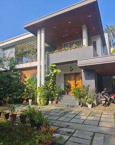 Image of 3150 Sq.ft 4 BHK Independent House for sale in Varapuzha, Kochi for Rs. 30000000