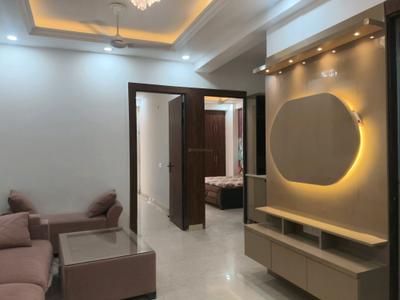 Living Room Image of 1500 Sq.ft 3 BHK Apartment / Flat for sale in Vyom Residency, Noida Extension Greater Noida for Rs. 6000500