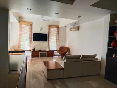 3 BHK Independent Builder Floor