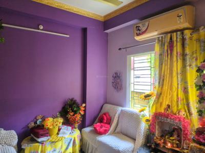 Bedroom Image of 683 Sq.ft 2 BHK Apartment / Flat for sale in New Barrakpur Kolkata for Rs. 2200000