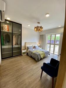 Bedroom Image of 1976 Sq.ft 4 BHK Apartment / Flat for sale in Bavdhan Pune for Rs. 18800000