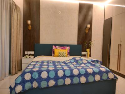 Bedroom Image of 1770 Sq.ft 3 BHK Apartment / Flat for sale in Sumadhura Sushantham Phase II, Vignana Kendra Bengaluru for Rs. 19500000